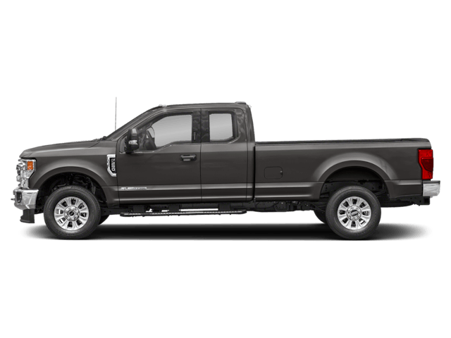 2020 Ford F-250SD 